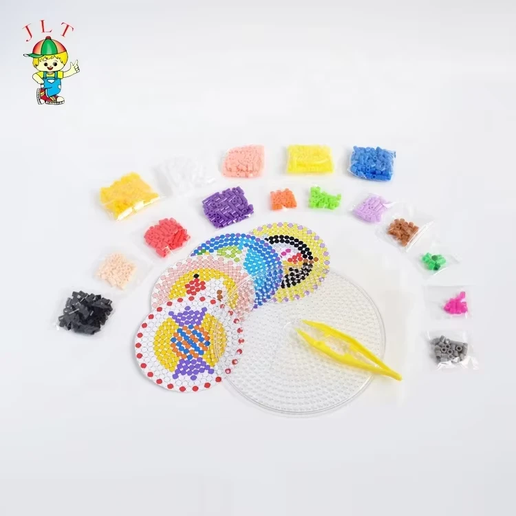 Creative Fuse Beads Cup Mat Kit suppliers