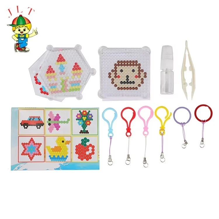 Magic Water Fuse Beads Kit suppliers