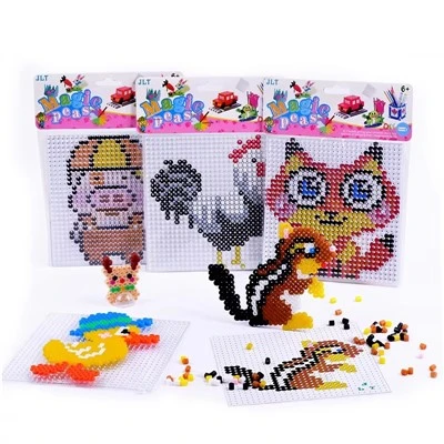 Životinjski fitilj perle DIY komplet za izradu